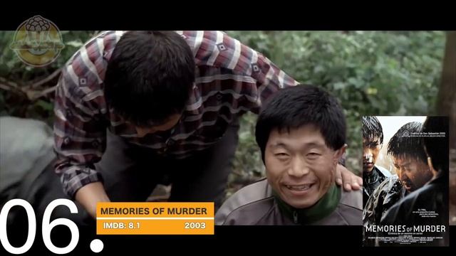 أعظم 10 أفلام أسيوية - Amazing Asian movies смотреть онлайн