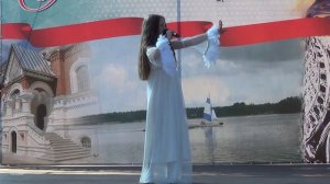 Семенова Алена - Выше неба Дарья Юшкевич