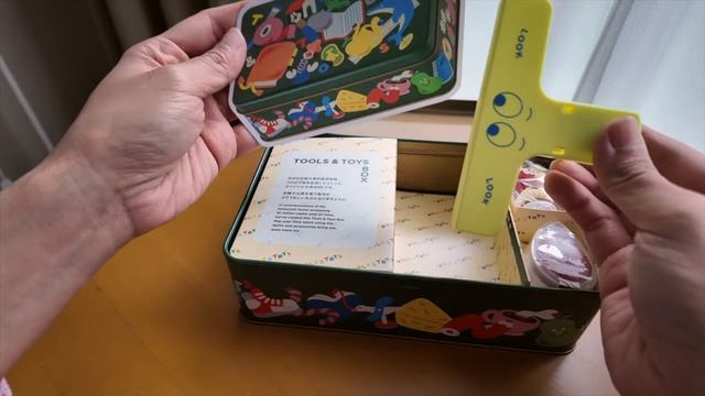 How I Organize My Stationery (📍Japan) ｜ Rainbowholic