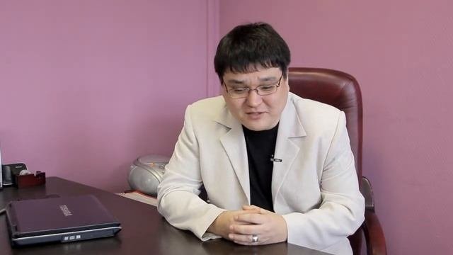 Зиннур Сулейманов