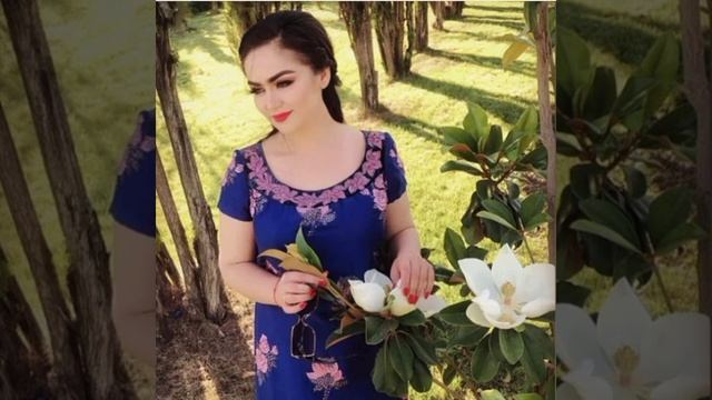 Нигина Амонкулова Танхои Танхоям 2021