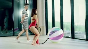 Реклама Био Баланс Турбофит - Александр Гудков