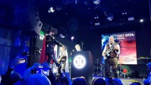 GroTTesque — Поступь машин (Москва, Pravda — 17.12.2023)