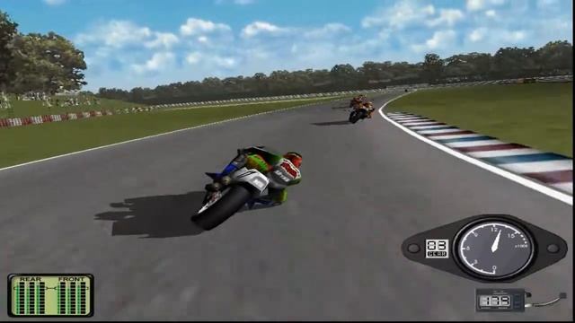 Superbike 1998 - Why Did You Fail EA?? (Assen Race 1) смотреть онлайн