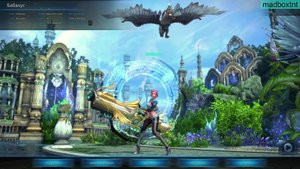 Tera - Инженер