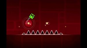 12 лет геометри даш 2013-2025 кадры трейлера геометри даш на в 2013 году назывался геометри джамп