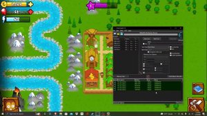 Bloons Monkey City INFINITE Bloonstones & Max Level!