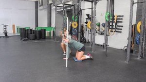 Quadruped PVC Y Raise