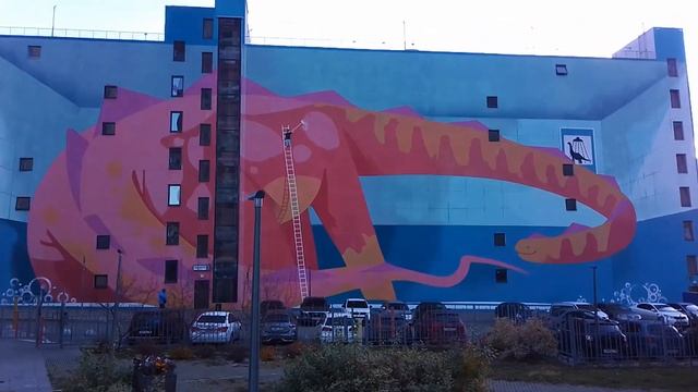 Башунозавр смотреть онлайн