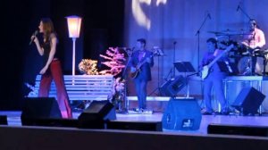 Мария Грицок -Чары колдовские