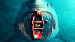 Багровая отмель — Финальный русский трейлер (2025)