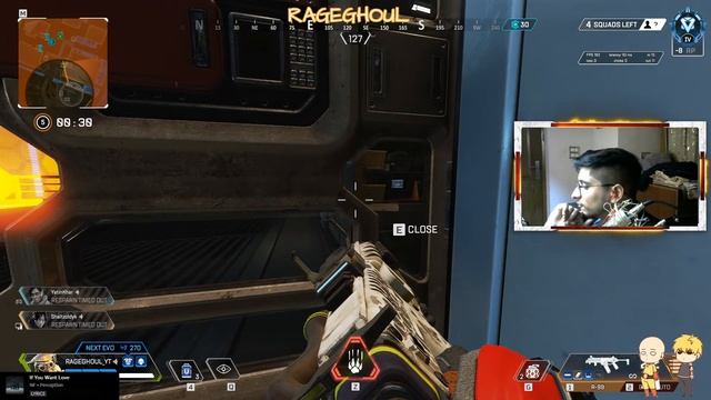 【🔴LIVE】apex legends | chill stream смотреть онлайн