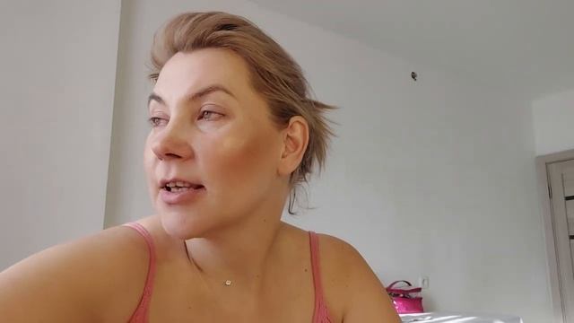 Я приняла себя как женщину