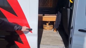 Сталь-Мастер Мобиль выезжает охмурять печные магазины