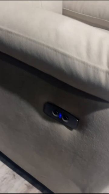  Рай у вас дома: Обзор кресла-реклайнера которое изменит вашу жизнь!