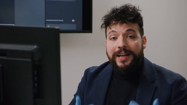 Thermo Scientific Phenom SEM - EDS Elementel Analiz Yazılımı