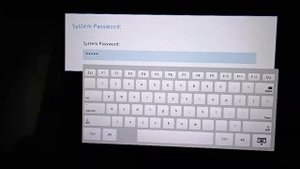 HOW TO ENABLE SECURE BOOT IN WINDOWS 11 ON LENOVO IDEAPAD GAMING 3 IN 2024