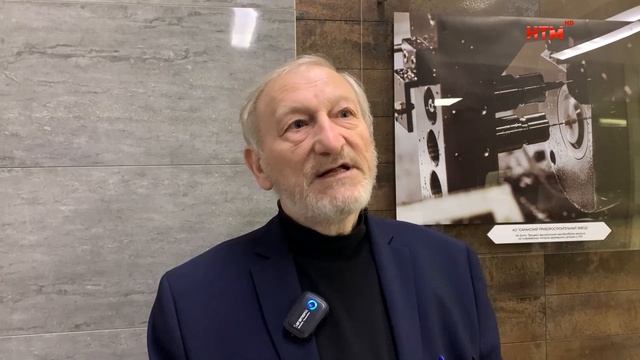 Рабочая встреча Батыра Эмеева с представителями промышленных предприятий региона