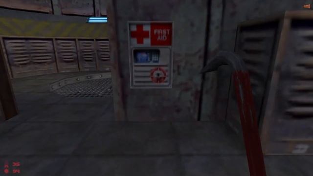 Brutal Half-Life - Part 11 - Jonah Nelson is Game смотреть онлайн