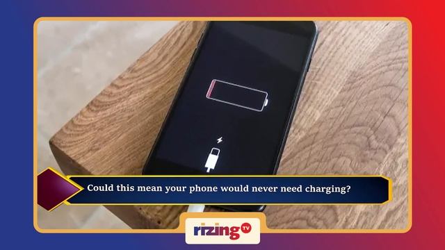 China's Nuclear Battery Breakthrough | RizingTV Tech | RizingTV смотреть онлайн