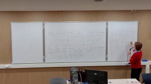 Закон Больших Чисел. Теория Вероятности