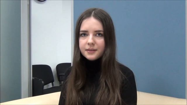 Our student's reference about Los Angeles English School