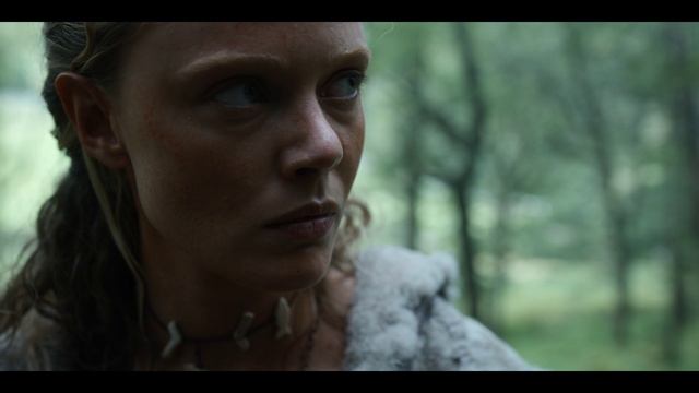 Викинги: Вальхалла 1 сезон 1 серия Гренландцы сериал 2022