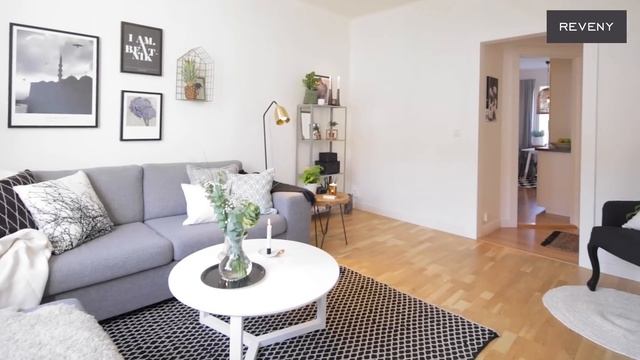 Ödmansgatan 4A смотреть онлайн