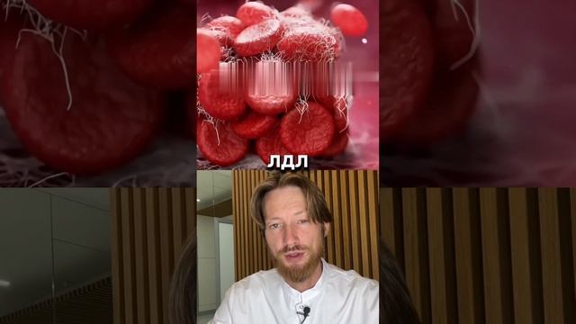 5 масел, которые помогают снизить уровень холестерина #холестерин #рецепт #нутрициолог #потерявеса