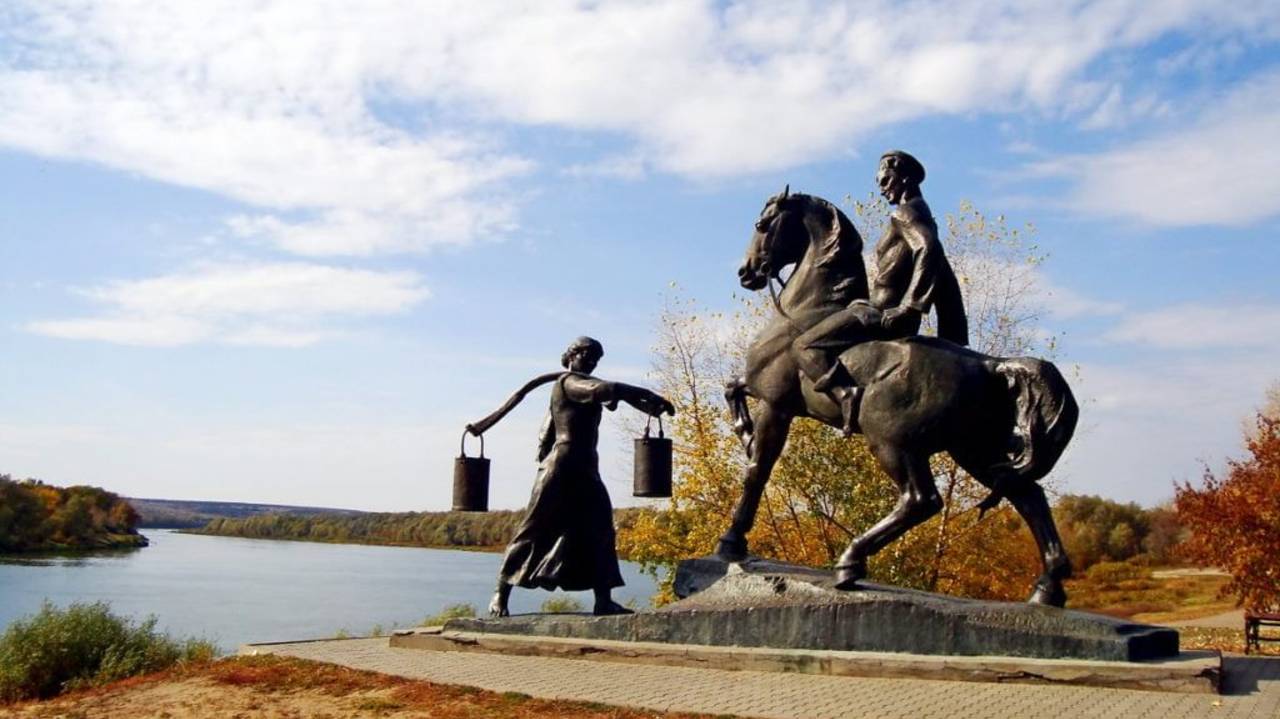 Пасхальная