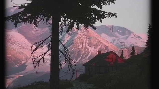 Photography Simulation in Unreal Engine, designed to teach users about camera settings