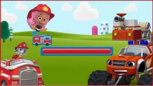 щенячий патруль мультфильм все серии подряд на русском PAW PATROL Nickelodeon Paw Patrol