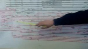 ТЭМ 2 Электрическая схема запуска дизеля