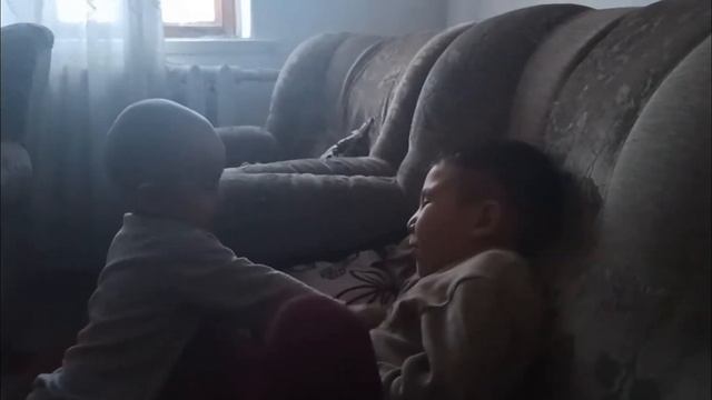 Зимние каникулы. Лучшее а АУЛЕ смотреть онлайн