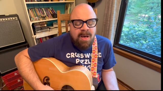 “Love Minus Zero / No Limit” Saturday Jam смотреть онлайн