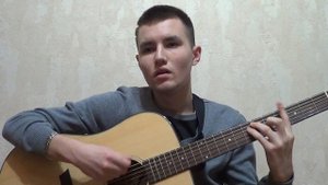 КАК ИГРАТЬ МУККА -ДЕВОЧКА С КАРЕ НА ГИТАРЕ (разбор , аккорды, бой )