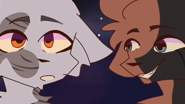 [`зачем я поверила`] ||meme|| warrior cats/my OC. ч. о. смотреть онлайн