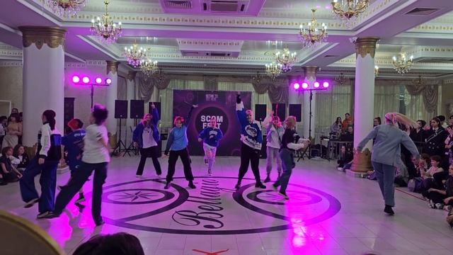 IF.ONE | SCOM FEST 2023 SPRING Ставрополь смотреть онлайн