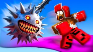 😱 Только 1% Людей Способны ПРОЙТИ это ИСПЫТАНИЕ в Роблокс! Roblox
