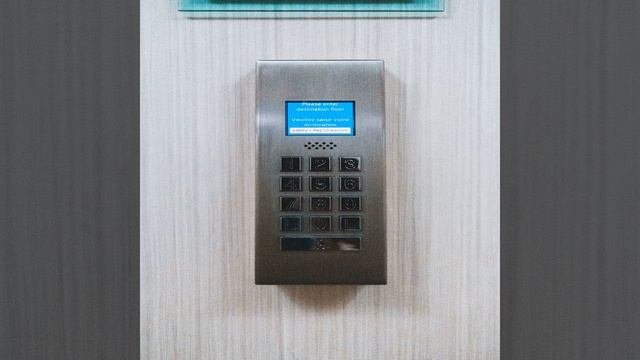 Мечты (Небоскреб)