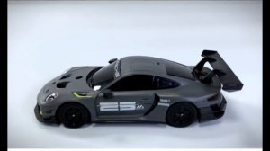 99700   Машина Rastar РУ 1:24 Porsche 911 GT2 1000736160