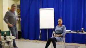 ФИНАНСОВЫЙ ЭГРЕГОР 3 ЧАСТЬ лекция ОЛЬГИ ХОРЧЕК блокировки