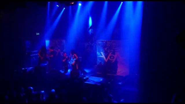 Visions of Atlantis - The Deep and The Dark [@Melkweg, Amsterdam 9.3.19] LIVE смотреть онлайн