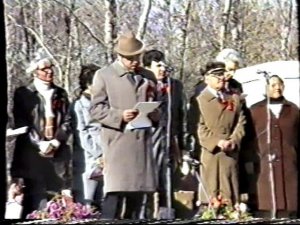 60-летие Кумылженского района. Казачьи игрища.