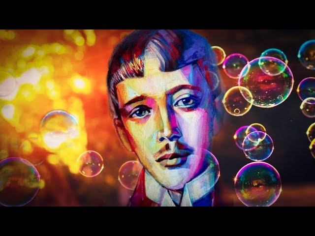 Николай Гумилёв "За что" (О, что за скучная забота...) Читает Павел Морозов смотреть онлайн