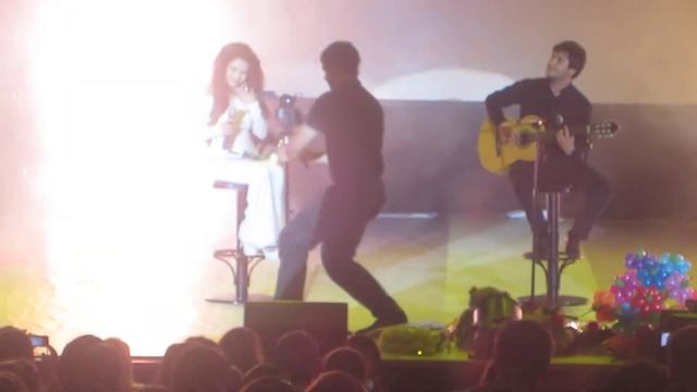 Самира - Sorry смотреть онлайн