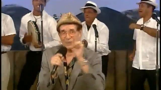 No Se Acaba Na - Tavin Pumarejo Y Los Pleneros Del Quinto Olivo - HD.avi смотреть онлайн