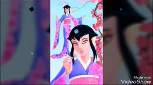 Черепашки ниндзя - карай и лео