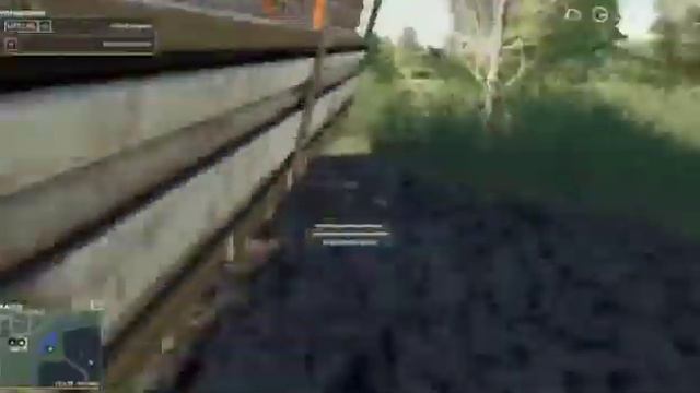 Farming simulator 19 возим картошку на продаж смотреть онлайн