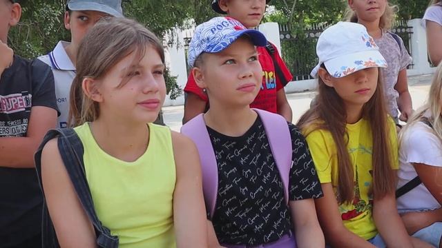 "Триколор- любимый флаг" смотреть онлайн